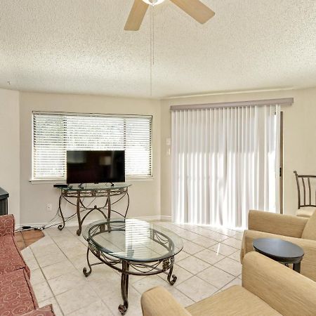 Lake Travis Bungalow Casita Golden Rod #2 Lakeway Exterior foto
